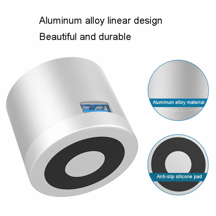Für Apple Pencil 1 USB Ladeadapter Metallbasis mit LED-Anzeige, A48 Silber, A48 Schwarz, A48 Roségold