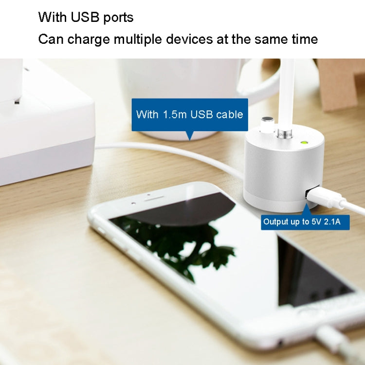 Für Apple Pencil 1 USB Ladeadapter Metallbasis mit LED-Anzeige, A48 Silber, A48 Schwarz, A48 Roségold