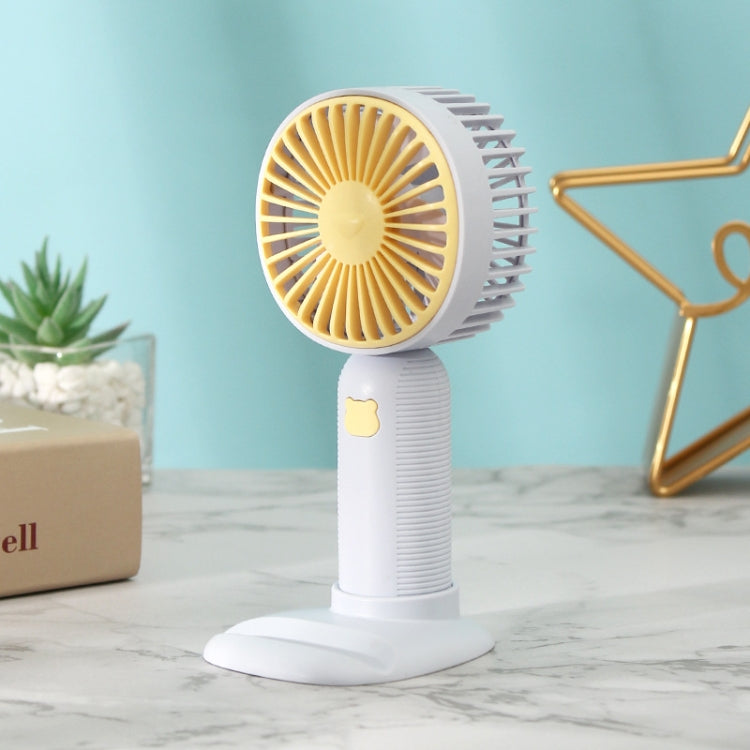 Handlicher Kleiner Ventilator Tragbarer Mini Taschenventilator