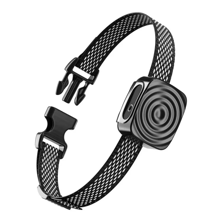 Intelligentes Hundetrainingshalsband mit Bellstopper, wasserdicht und mit Vibrationsfunktion