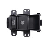 For 2015-2020 Honda XR / 2016-2019 Honda HRV Car Window Switch Button Replacement Kit, 35355-T7A-J01