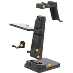 VR-Head-Display All-in-One Maschinenhalterung für PICO4/Meta Quest/Rift S/HTC