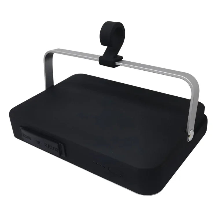 Outdoor Camping LED-Leuchte, wasserdicht, USB wiederaufladbar, YL205