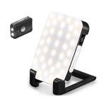 Multifunktionale Outdoor-Campinglampe USB wiederaufladbare Zeltlampe, H20