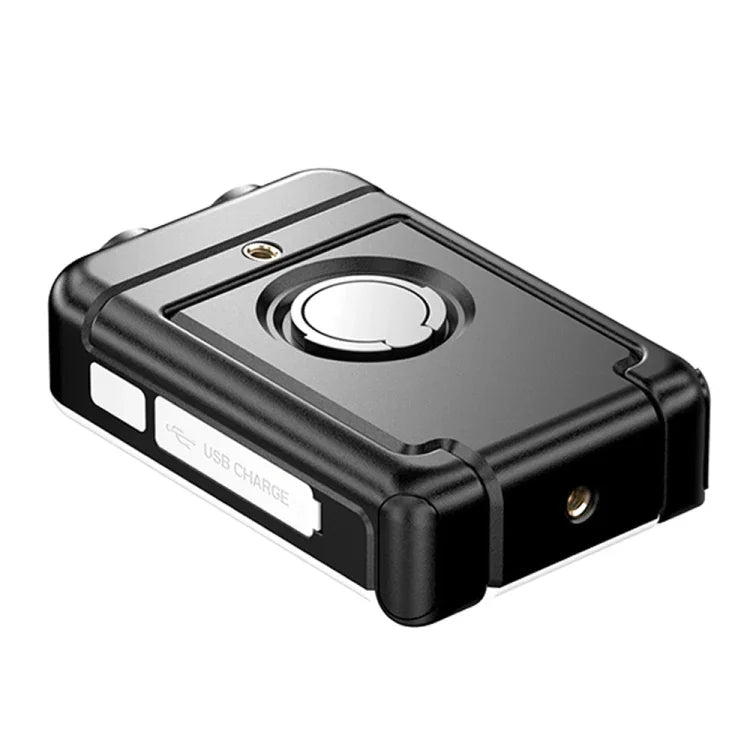 Multifunktionale Outdoor-Campinglampe USB wiederaufladbare Zeltlampe, H20