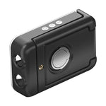 Multifunktionale Outdoor-Campinglampe USB wiederaufladbare Zeltlampe, H20