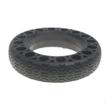 Für Segway G30 Max 10-Zoll F20 F30 F40 Solider Run-flat-Reifen 60/70-6.5 Hohlreifen