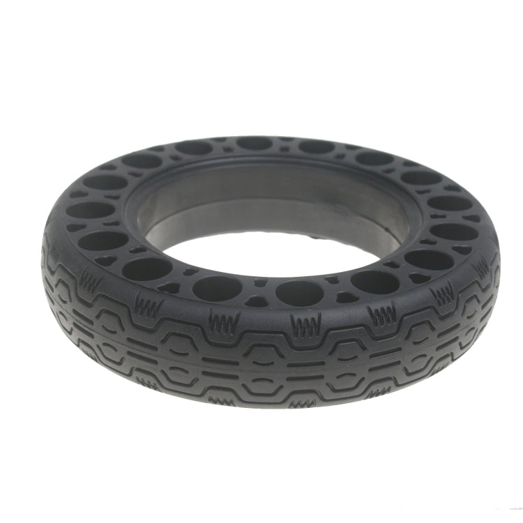 Für Segway G30 Max 10-Zoll F20 F30 F40 Solider Run-flat-Reifen 60/70-6.5 Hohlreifen