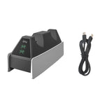iplay HBP-260 Elektrischer Gaming-Handgriff mit Schnellladefunktion für PS5, HBP-260