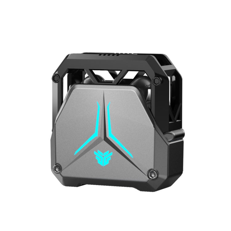 SP23 TWS Kabellose Ohrhörer Gaming Headset Geräuschreduzierung HIFI Stereo Ohrstöpsel, OPP-Beutel, mit Verpackungsbox