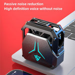 SP23 TWS Kabellose Ohrhörer Gaming Headset Geräuschreduzierung HIFI Stereo Ohrstöpsel, OPP-Beutel, mit Verpackungsbox