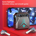 SP23 TWS Kabellose Ohrhörer Gaming Headset Geräuschreduzierung HIFI Stereo Ohrstöpsel, OPP-Beutel, mit Verpackungsbox