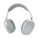 Kabellose Bluetooth Kopfhörer Geräuschreduzierendes Stereo Gaming Headset