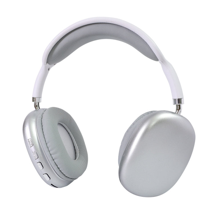 Kabellose Bluetooth Kopfhörer Geräuschreduzierendes Stereo Gaming Headset
