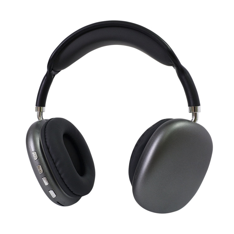 Kabellose Bluetooth Kopfhörer Geräuschreduzierendes Stereo Gaming Headset