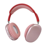 Kabellose Bluetooth Kopfhörer Geräuschreduzierendes Stereo Gaming Headset