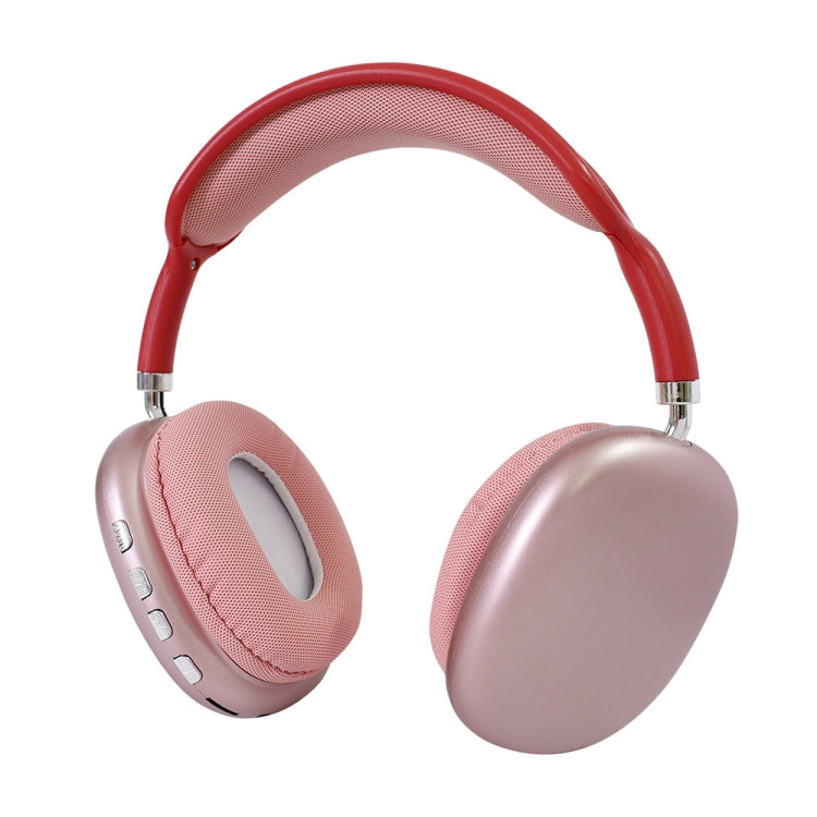 Kabellose Bluetooth Kopfhörer Geräuschreduzierendes Stereo Gaming Headset