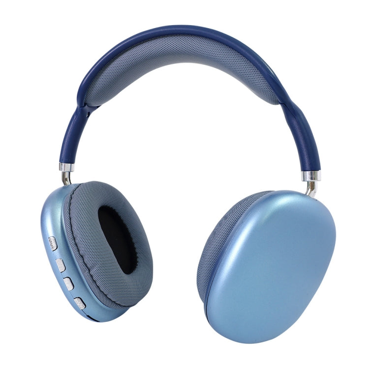 Kabellose Bluetooth Kopfhörer Geräuschreduzierendes Stereo Gaming Headset