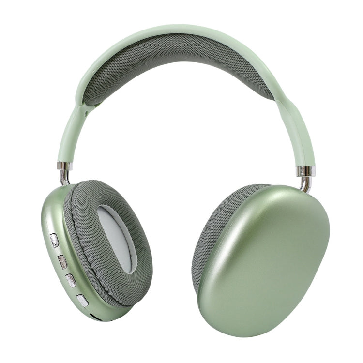 Kabellose Bluetooth Kopfhörer Geräuschreduzierendes Stereo Gaming Headset