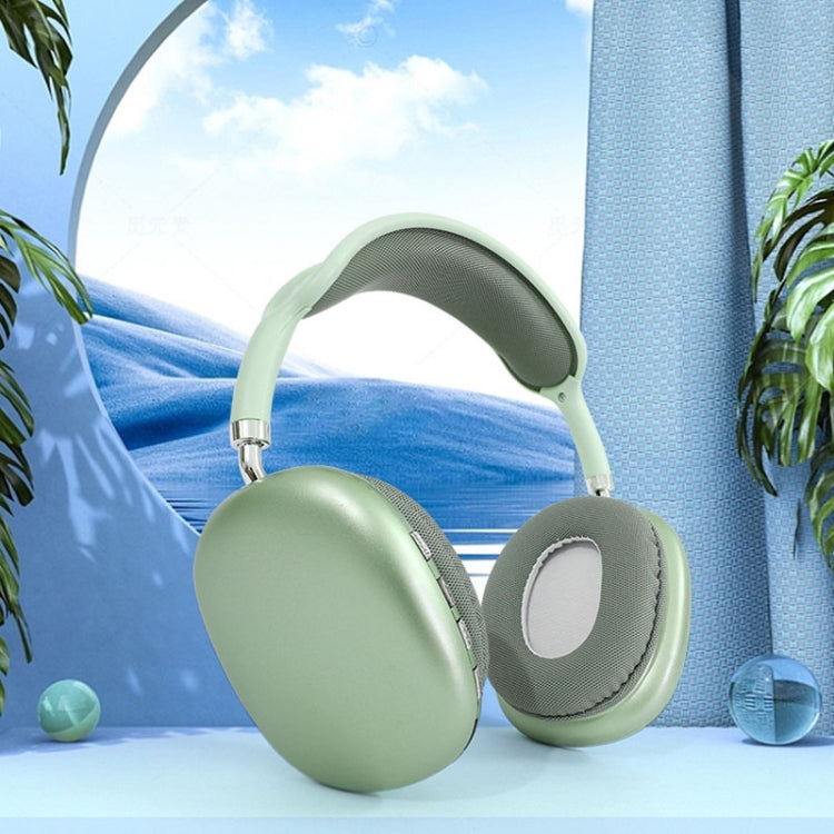 Kabellose Bluetooth Kopfhörer Geräuschreduzierendes Stereo Gaming Headset