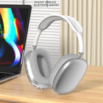 Kabellose Bluetooth Kopfhörer Geräuschreduzierendes Stereo Gaming Headset