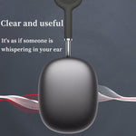 Kabellose Bluetooth Kopfhörer Geräuschreduzierendes Stereo Gaming Headset