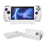 Für ASUS ROG Ally/Steam Deck/Switch JYS Desktop-Ständer, 3-stufig verstellbarer Winkel