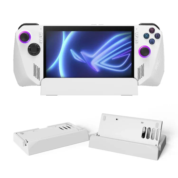 Für ASUS ROG Ally/Steam Deck/Switch JYS Desktop-Ständer, 3-stufig verstellbarer Winkel