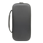 Aufbewahrungstasche für ASUS ROG Ally Spielkonsole, EVA Oxford Bunetto Halterungsschutztasche, Halterungstasche (Schwarz), Halterungstasche (Grau)