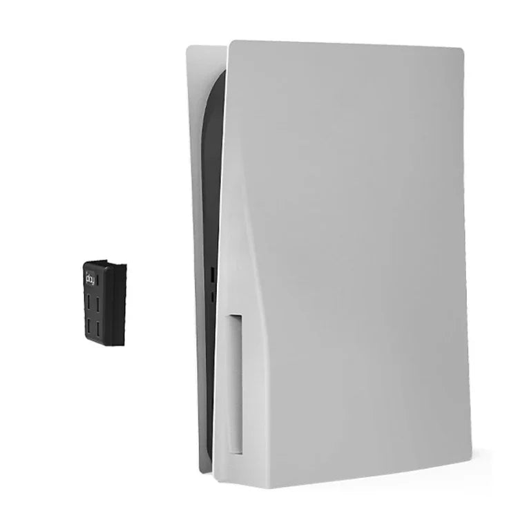 iplay HBP-308 USB 3.0 Hub-Verbindungs- und Übertragungsverlängerungsadapter für Sony PS5 5-in-1-Spielkonsole