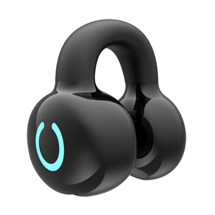 Einzelnes Ohr Stereo-Ohrklammer-Typ Knochenleitungs-Bluetooth-Kopfhörer, YX09 (Schwarz), YX09 (Weiß), YX09 (Pink), YX09 (Hautfarbe)