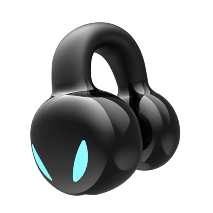 Clip-Ohr Stereo Externer Klang Ohne Ohrverletzung Business Sport Modell Bluetooth-Kopfhörer, YX03 (Schwarz), YX03 (Weiß), YX03 (Pink), YX03 (Grau)