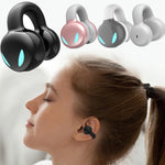 Clip-Ohr Stereo Externer Klang Ohne Ohrverletzung Business Sport Modell Bluetooth-Kopfhörer, YX03 (Schwarz), YX03 (Weiß), YX03 (Pink), YX03 (Grau)