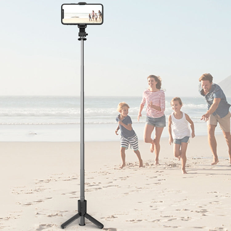 CYKE Mini Telefon Selfie-Stick Stativ Multifunktionale Desktop Live-Halterung, L11, L10