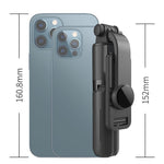 CYKE Mini Telefon Selfie-Stick Stativ Multifunktionale Desktop Live-Halterung, L11, L10