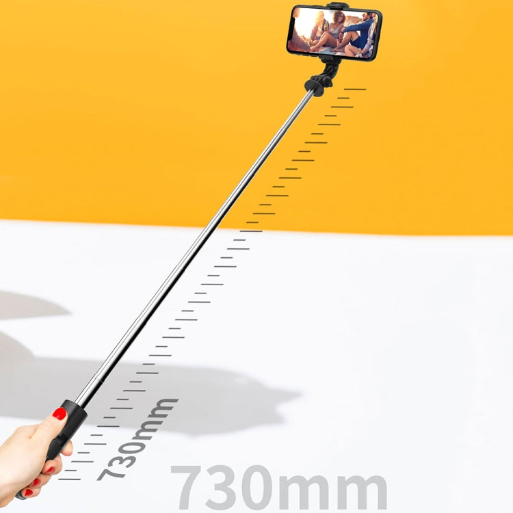 CYKE Mini Telefon Selfie-Stick Stativ Multifunktionale Desktop Live-Halterung, L11, L10