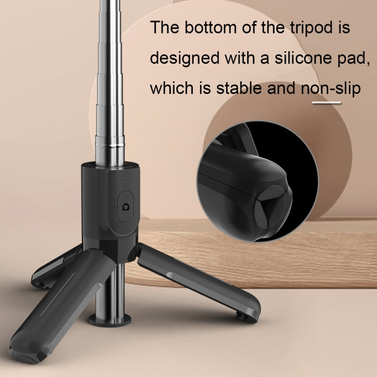 CYKE Mini Telefon Selfie-Stick Stativ Multifunktionale Desktop Live-Halterung, L11, L10