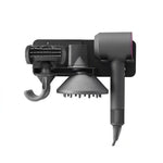 Für Dyson Haartrockner Halter Badezimmer Wandmontierter Aufbewahrungsständer, Upgrade Modell