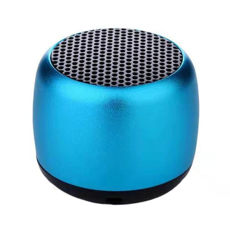 Kleiner TWS Couplet Kabelloser Bluetooth-Lautsprecher Mini Intelligenter Geräuschreduzierender Wasserdichter Lautsprecher