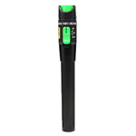 Faser-Rotlicht-Teststift Rotlichtquelle durch optischen Stift Glasfaser-Erkennung, 5MW, 10MW, 20MW, 30MW, 50MW