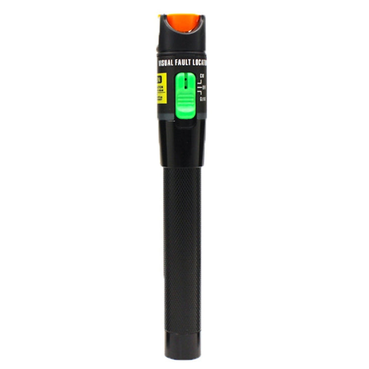 Faser-Rotlicht-Teststift Rotlichtquelle durch optischen Stift Glasfaser-Erkennung, 5MW, 10MW, 20MW, 30MW, 50MW