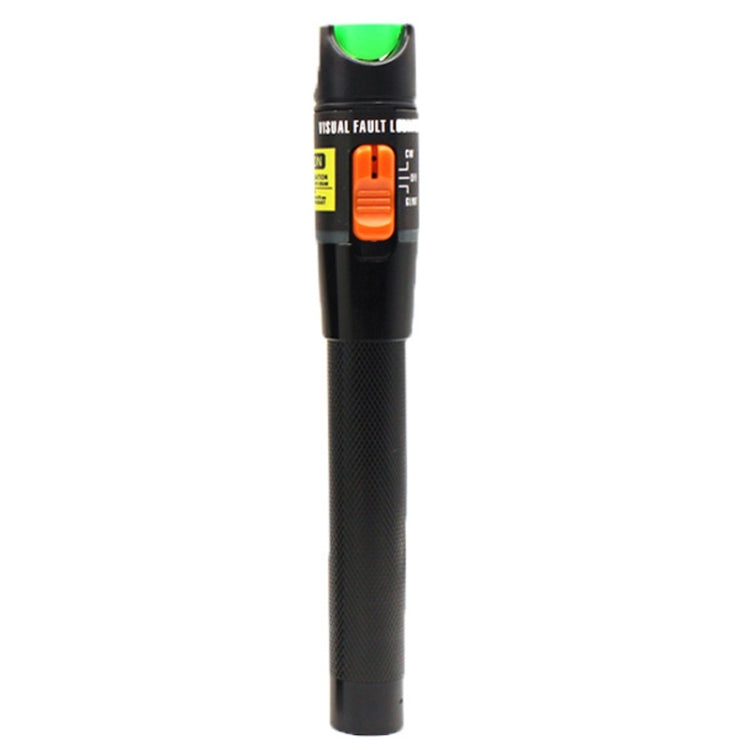Faser-Rotlicht-Teststift Rotlichtquelle durch optischen Stift Glasfaser-Erkennung, 5MW, 10MW, 20MW, 30MW, 50MW