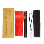 Faser-Rotlicht-Teststift Rotlichtquelle durch optischen Stift Glasfaser-Erkennung, 5MW, 10MW, 20MW, 30MW, 50MW