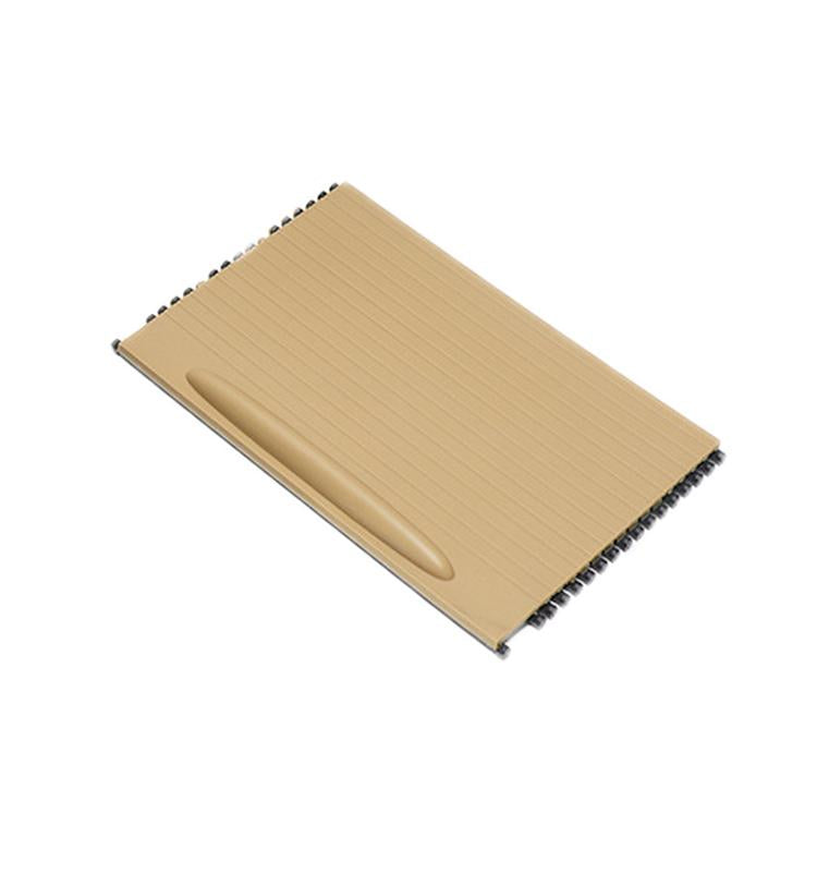 For Porsche Cayenne 2003-2010 Car Center Console Water Cup Holder Cover Trim Right Hand Drive, Right Hand Drive