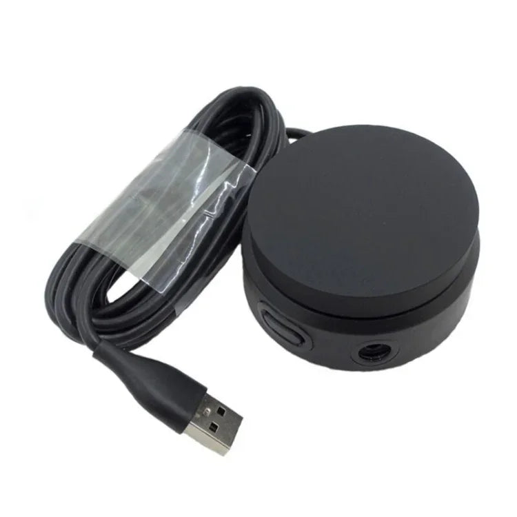 Für A10 / A40 / QC35 II / QC45 Gaming Headset USB Audio Controller Kabel, ZS0265