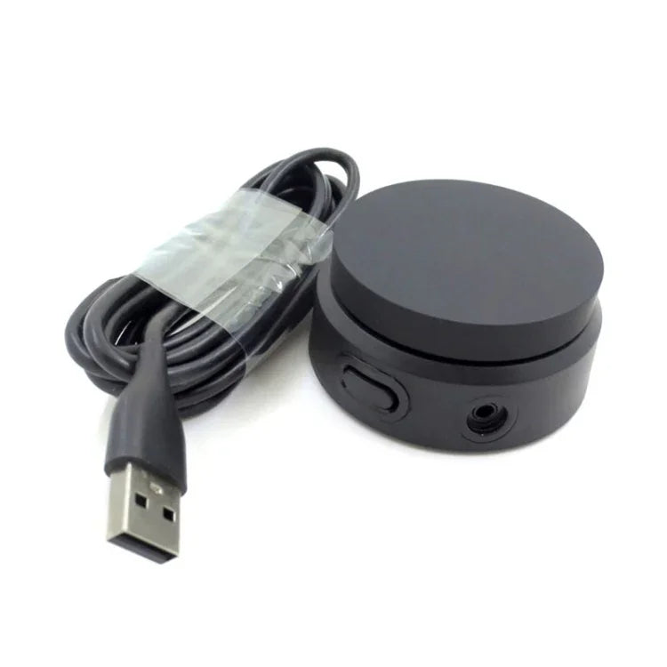 Für A10 / A40 / QC35 II / QC45 Gaming Headset USB Audio Controller Kabel, ZS0265