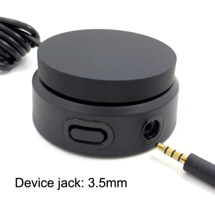 Für A10 / A40 / QC35 II / QC45 Gaming Headset USB Audio Controller Kabel, ZS0265