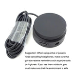 Für A10 / A40 / QC35 II / QC45 Gaming Headset USB Audio Controller Kabel, ZS0265