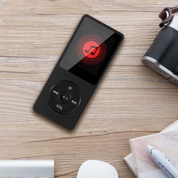 Bluetooth MP3/MP4 Studenten Walkman Musikplayer E-Book Wiedergabe, Ohne Speicherkarte, Mit 8GB Speicherkarte, Mit 16GB Speicherkarte, Mit 32GB Speicherkarte, Mit 64GB Speicherkarte