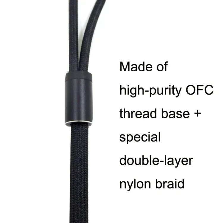 Für Beyer T1 (2./3. Generation) T5 / Amiro Balanced Kopfhörerkabel, 3,5mm+6,35mm Adapter, 4-Pin XLR Stecker